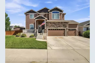 1298 Wild Basin Rd, Severance, CO 80550 - Photo 2