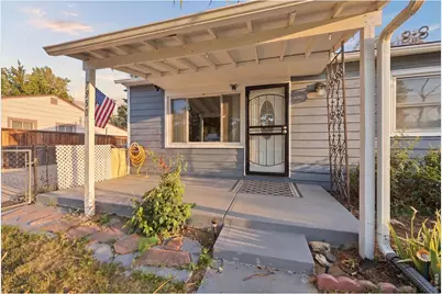 7950 Pontiac St, Commerce City, CO 80022 - Photo 2