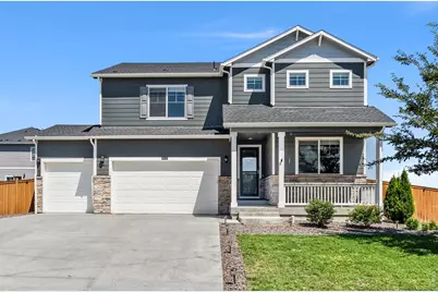 6512 Coralbell St, Wellington, CO 80549 - Photo 1