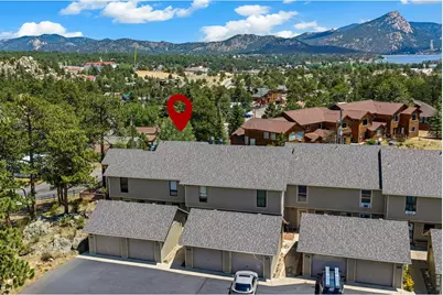 321 Big Horn Dr #A-2, Estes Park, CO 80517 - Photo 4