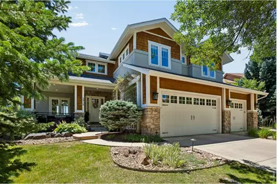 2818 Shoshone Trl, Lafayette, CO 80026 - Photo 1