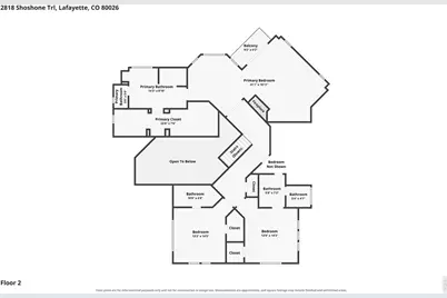 2818 Shoshone Trl, Lafayette, CO 80026 - Photo 44