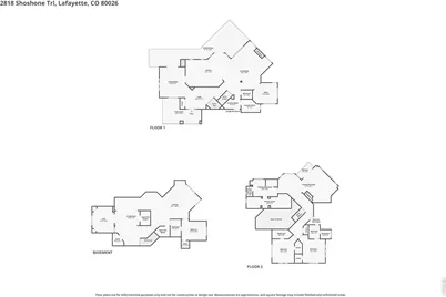 2818 Shoshone Trl, Lafayette, CO 80026 - Photo 42
