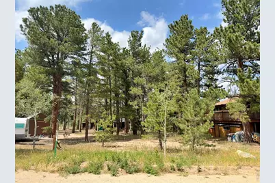 655 W Spruce St, Nederland, CO 80466 - Photo 1