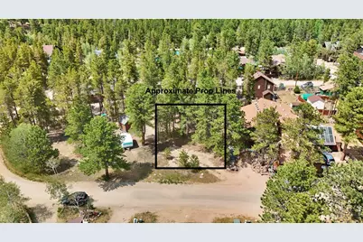 655 W Spruce St, Nederland, CO 80466 - Photo 10