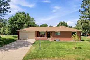 2617 Mountair Ln, Greeley, CO 80634 - Photo 1