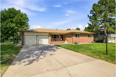 2617 Mountair Ln, Greeley, CO 80634 - Photo 2