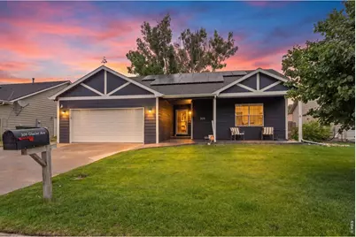 309 Glacier Ave, Brush, CO 80723 - Photo 1