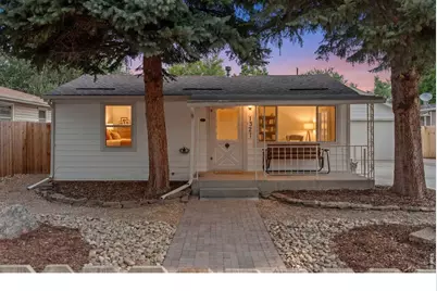 1321 E 5th St, Loveland, CO 80537 - Photo 1