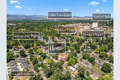 1321 E 5th St, Loveland, CO 80537 - Photo 46