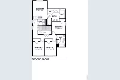 854 Trumpet Ln, Windsor, CO 80550 - Photo 22