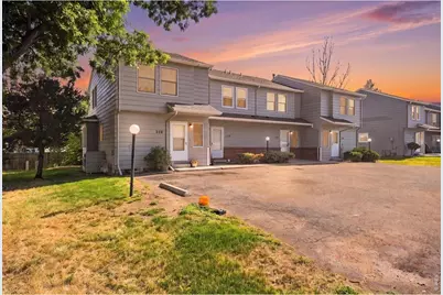 228 E 42nd St, Loveland, CO 80538 - Photo 2