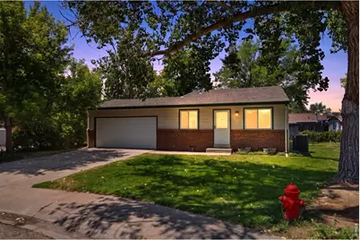 205 21st Ave Ct, Greeley, CO 80631 - Photo 1