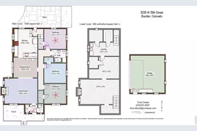 3026 W 39th Ave, Denver, CO 80211 - Photo 50