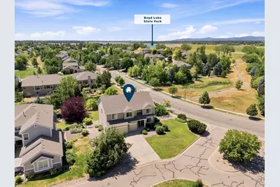 3110 Tradewind Ct, Loveland, CO 80538 - Photo 2