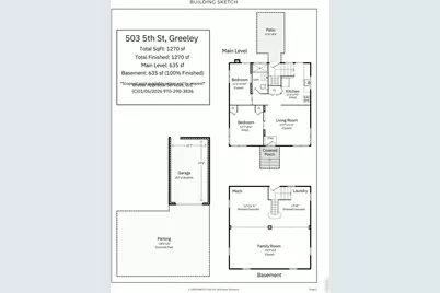 503 5th St, Greeley, CO 80631 - Photo 20