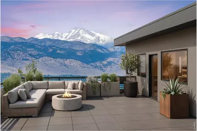 7855 Spring Dr, Boulder, CO 80303 - Photo 14