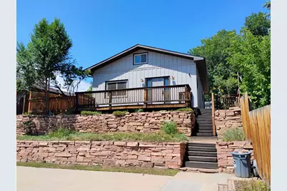 217 5th Ave, Lyons, CO 80540 - Photo 2