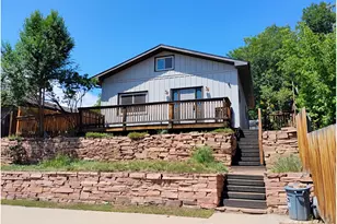 217 5th Ave, Lyons, CO 80540 - Photo 2