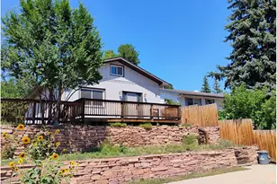 217 5th Ave, Lyons, CO 80540 - Photo 1