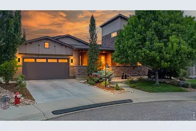 4459 Chaplin Creek Ct, Loveland, CO 80538 - Photo 1