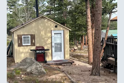 201 Onawa Rd, Red Feather Lakes, CO 80545 - Photo 2