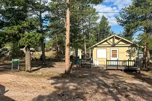 201 Onawa Rd, Red Feather Lakes, CO 80545 - Photo 1
