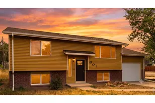 801 4th St, Pierce, CO 80650 - Photo 1