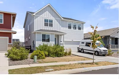 1844 Foggy Brook Dr, Fort Collins, CO 80528 - Photo 2