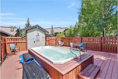 3303 Covey Cir #804, Steamboat Springs, CO 80487 - Photo 34