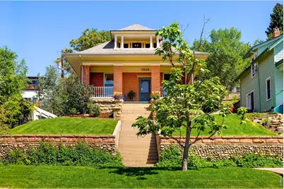 1505 Mapleton Ave, Boulder, CO 80304 - Photo 2