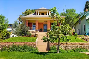1505 Mapleton Ave, Boulder, CO 80304 - Photo 2