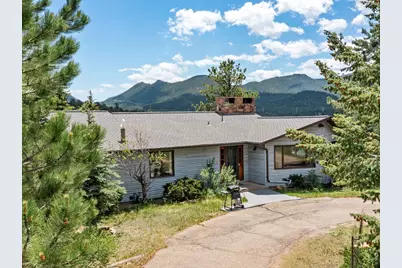 1820 N Ridge Ln, Estes Park, CO 80517 - Photo 4