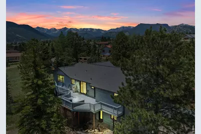 1820 N Ridge Ln, Estes Park, CO 80517 - Photo 2