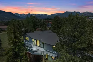 1820 N Ridge Ln, Estes Park, CO 80517 - Photo 2