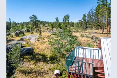 478 Wapiti Rd, Red Feather Lakes, CO 80545 - Photo 6