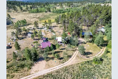 478 Wapiti Rd, Red Feather Lakes, CO 80545 - Photo 22