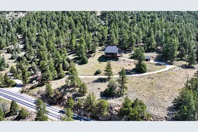 9571 E Highway 36, Lyons, CO 80540 - Photo 48