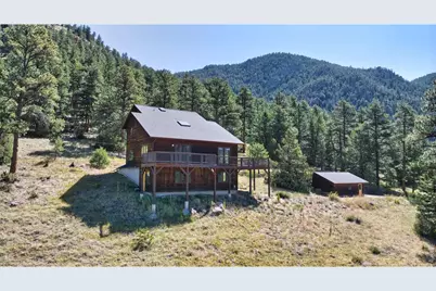 9571 E Highway 36, Lyons, CO 80540 - Photo 4