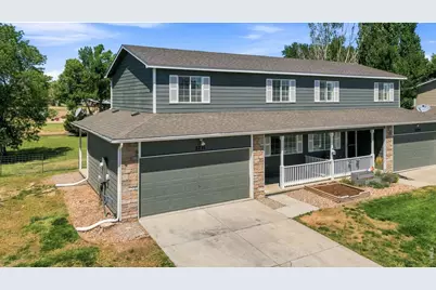 3711 Salida Ct, Evans, CO 80620 - Photo 1