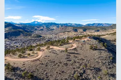 1285 Eagle Ridge Rd, Lyons, CO 80540 - Photo 2