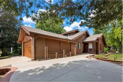 4404 Coolidge Pl, Boulder, CO 80303 - Photo 2