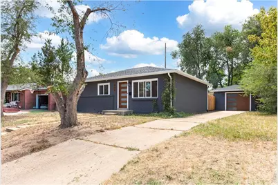6010 Johnson Way, Arvada, CO 80004 - Photo 2
