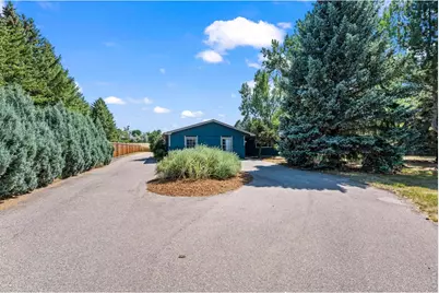 7060 Baseline Rd, Boulder, CO 80303 - Photo 2