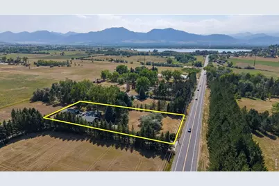 7060 Baseline Rd, Boulder, CO 80303 - Photo 6