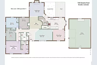 7060 Baseline Rd, Boulder, CO 80303 - Photo 50