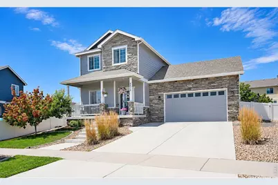 3315 Palermo Ave, Evans, CO 80620 - Photo 2