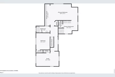 1013 Mapleton Ave, Boulder, CO 80304 - Photo 48