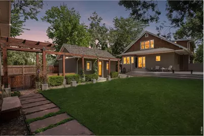 1013 Mapleton Ave, Boulder, CO 80304 - Photo 2
