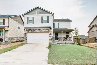 329 Jay Ave, Severance, CO 80546 - Photo 2